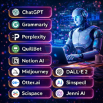 generative ai tools best ai tools for students